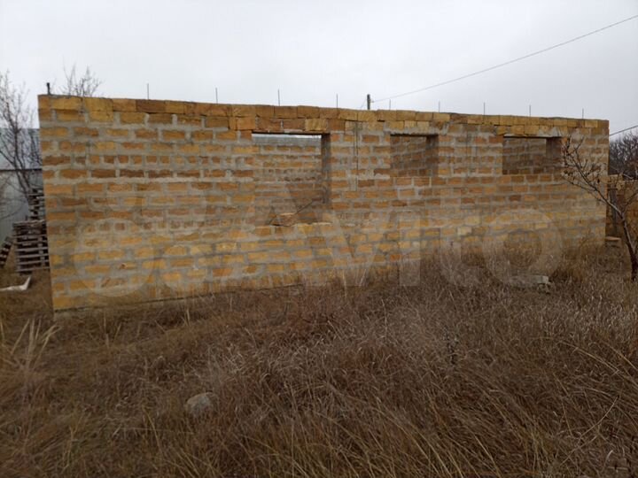 Дом 90 м² на участке 6 сот.