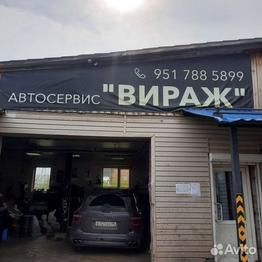 КАМА Alga SUV (HK-532) 215/65 R16 102T