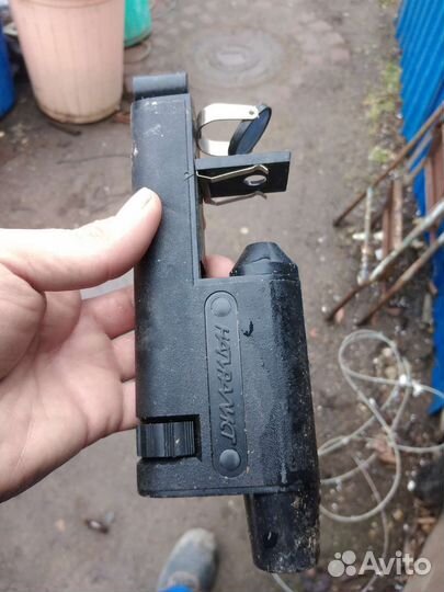 Микроскоп учебный натуралист