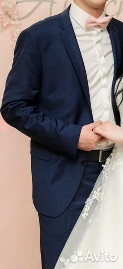 Мужской костюм