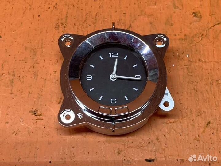 Часы Cadillac Srx 2 3.0 2010