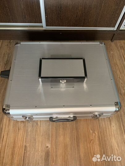 White & Smile Косметическое отбеливание зубов