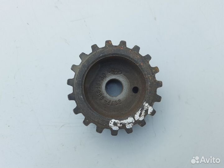 Шестерня Ford Mondeo 1 Mondeo 2