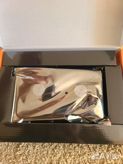 Новая Видеокарта gigabyte RTX 3060 12GB