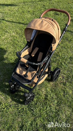 Коляска 3 в 1 maema az-1