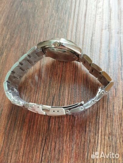 Часы citizen 8200