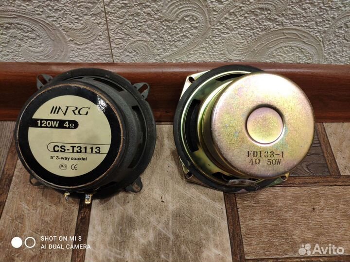 Sven ihoo MT 5.1 на з/ч