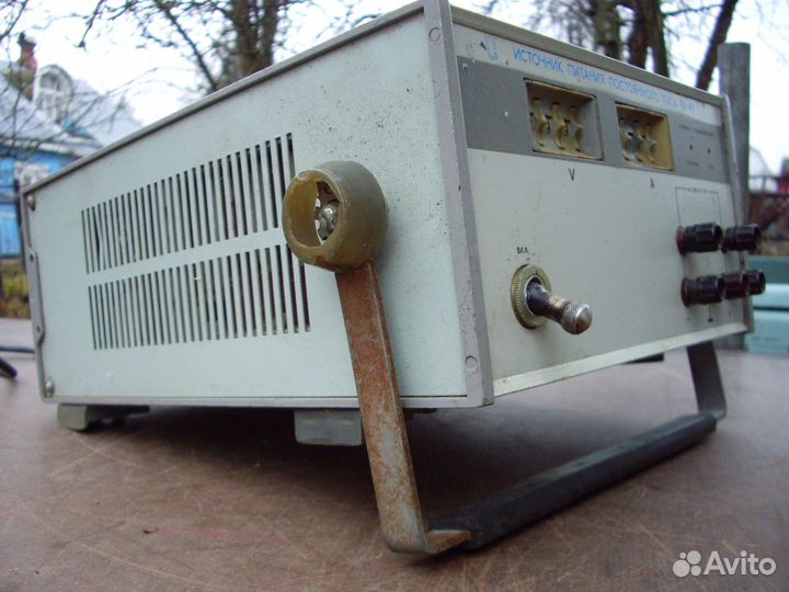 Блок питания Б5-47