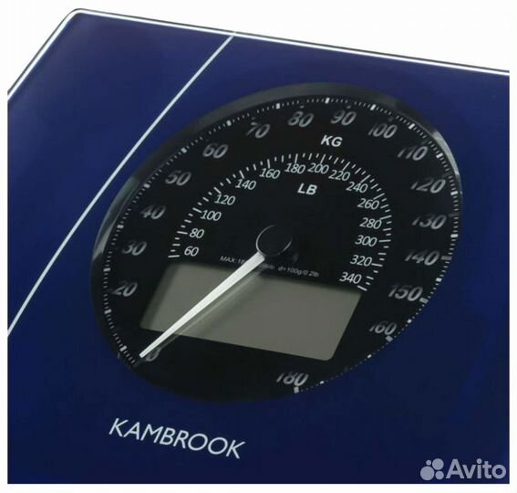 Весам напольным Kambrook KSC 305 Запчасти