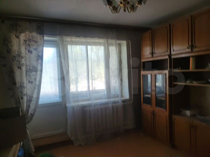 2-к. квартира, 47,7 м², 1/2 эт.