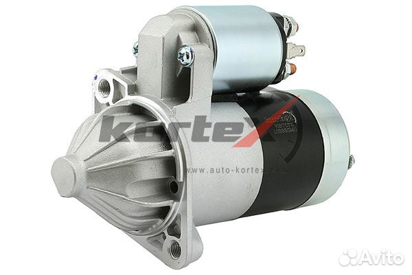 Стартер hyundai sonata (тагаз) 2.0 06- (МКПП)