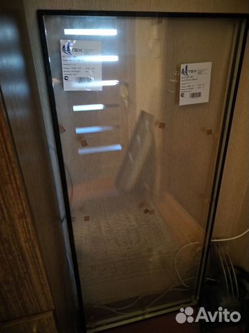 Стеклопакеты бу