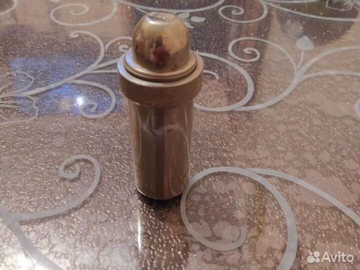 Бокс для стерилизации шприца СССР