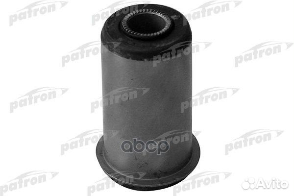 Сайлентблок рычага подвески mitsubishi pajero 9