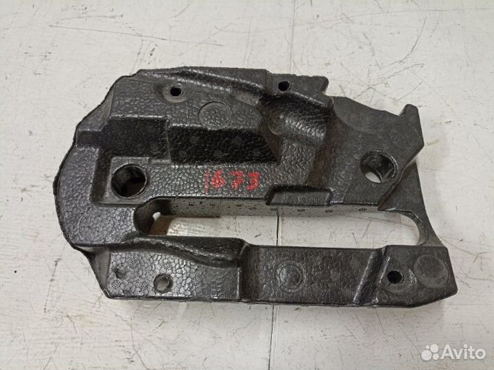 Уплотнитель Bmw X3 E83 N52B25AF