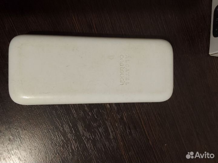 Alcatel One Touch 1016D