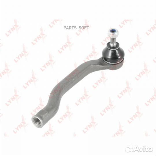 Lynxauto C4260R C4260R Рулевой наконечник lynxauto
