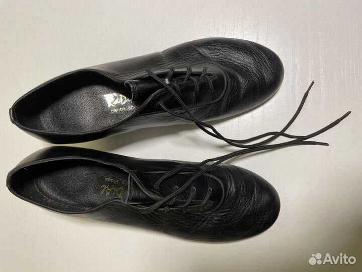 Танцевальная обувь Radial