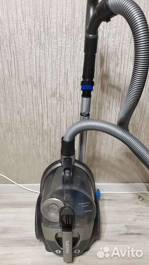 Пылесос Philips FC9735/01