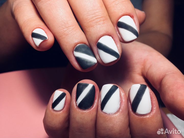 Маникюр Педикюр Эпиляция Брови Ресницы