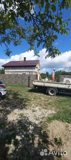 Кровля кровельные работы