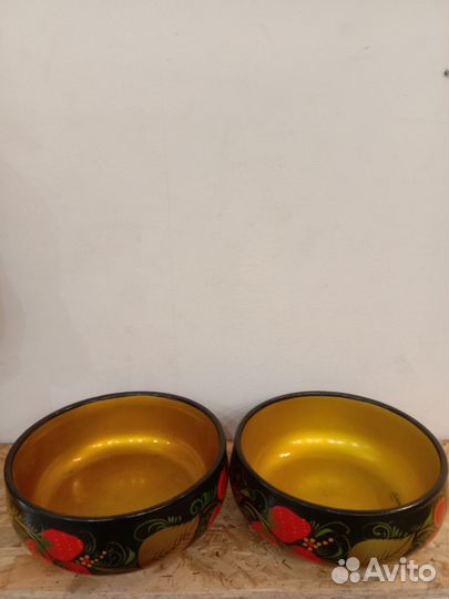 Деревянные изделия