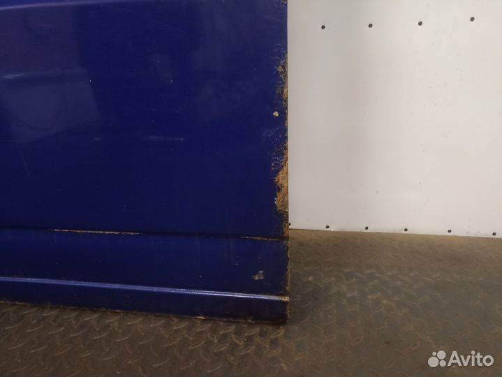 Дверь сдвижная VW Transporter T4 1991-1996