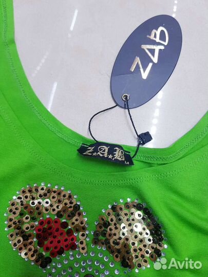 Топ женский