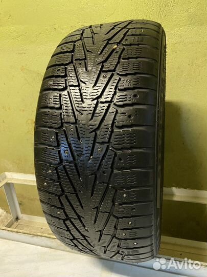Nokian Tyres Hakkapeliitta 7 255/50 R19 T