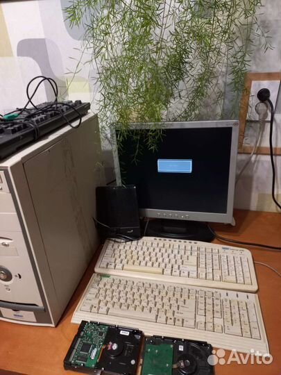 Компьютер