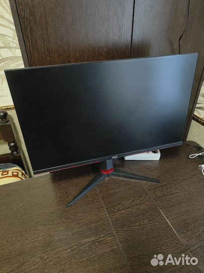 Монитор AOC 27G2U5