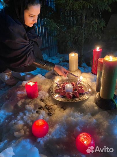 Таролог, гадание на картах, магия, приворот