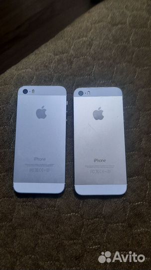 iPhone 5S, 16 ГБ