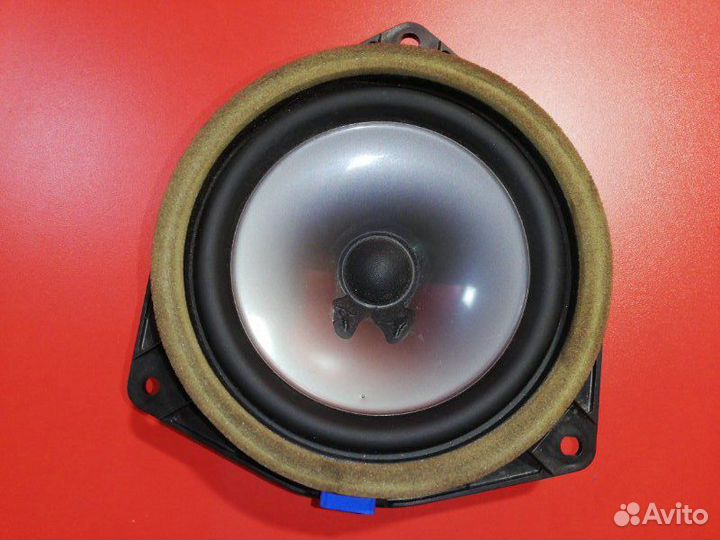 Динамик задний Toyota Land Cruiser Prado KDJ150