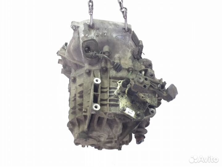 Коробка МКПП Ford Mondeo 1.8 л