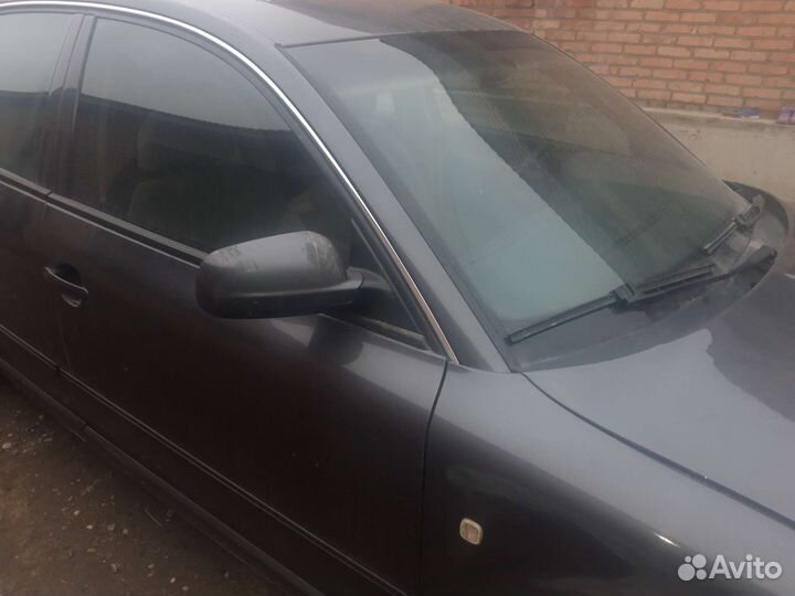 Skoda superb 1 на болты. Запчасти