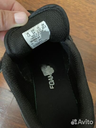 Кроссовки puma