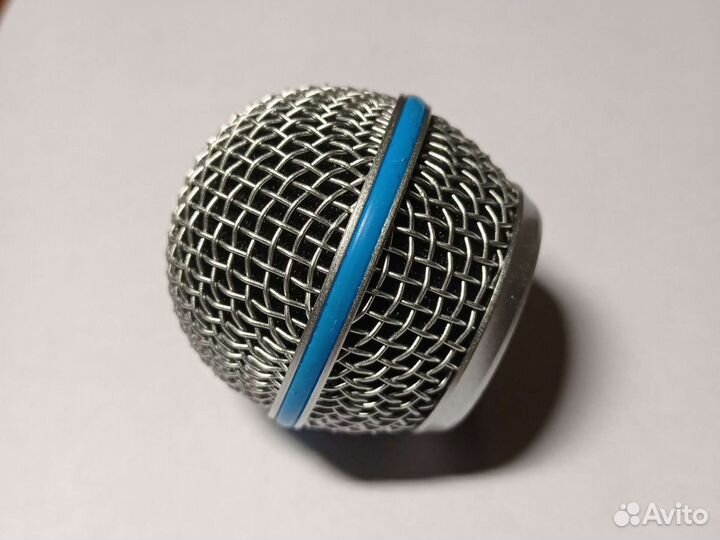 Сетка для микрофона shure beta 58
