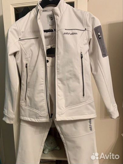 Костюм ski doo