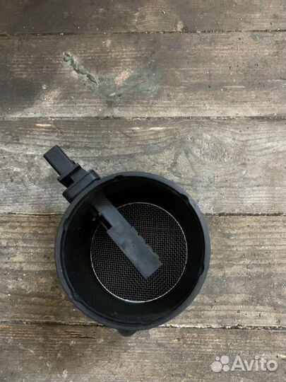 Расходомер воздуха Дмрв Vag