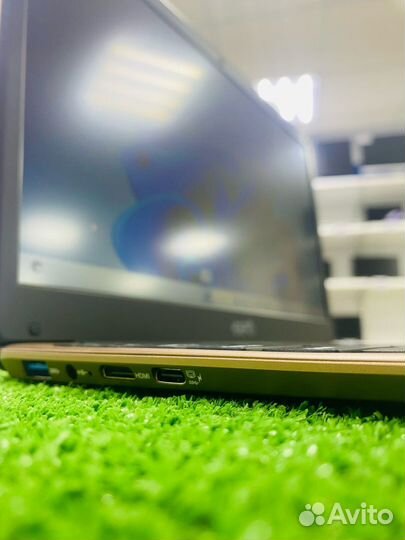 Ноутбук Depo Holo/14