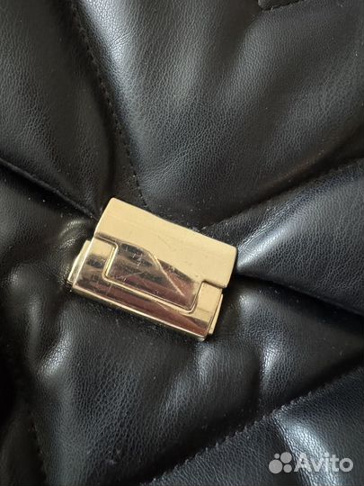 Сумка женская zara