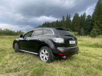 Mazda CX-7 2.3 AT, 2011, 170 829 км, с пробегом, цена 1 290 000 руб.