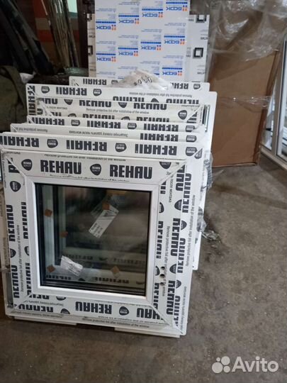 Окноные форточки