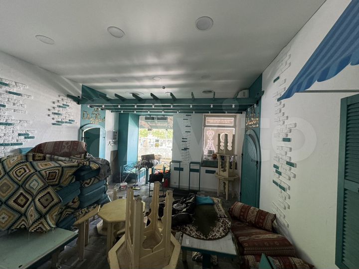 Свободного назначения, 110 м²