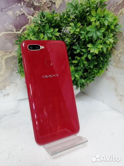 OPPO A5s, 3/32 ГБ