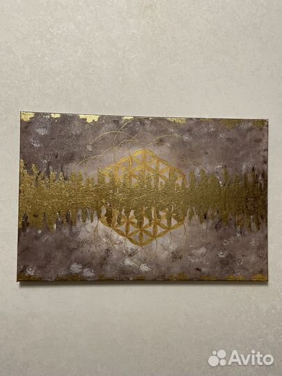 Интерьерная картина