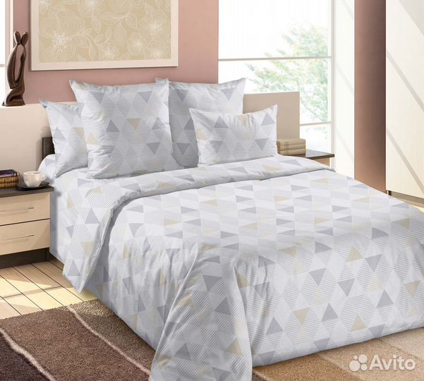 Простынь на резинке 140 200