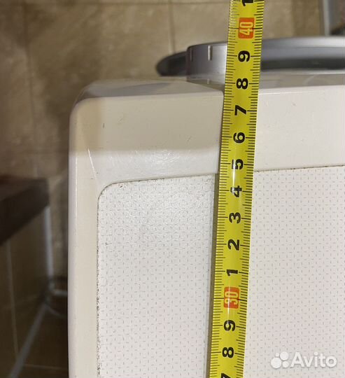 Стиральная машина bosch maxx 5 SpeedEdition