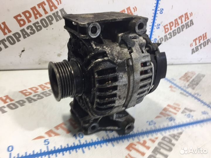 Опель Вектра Генератор